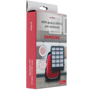 1270050 Фильтр Aceline HSM-63