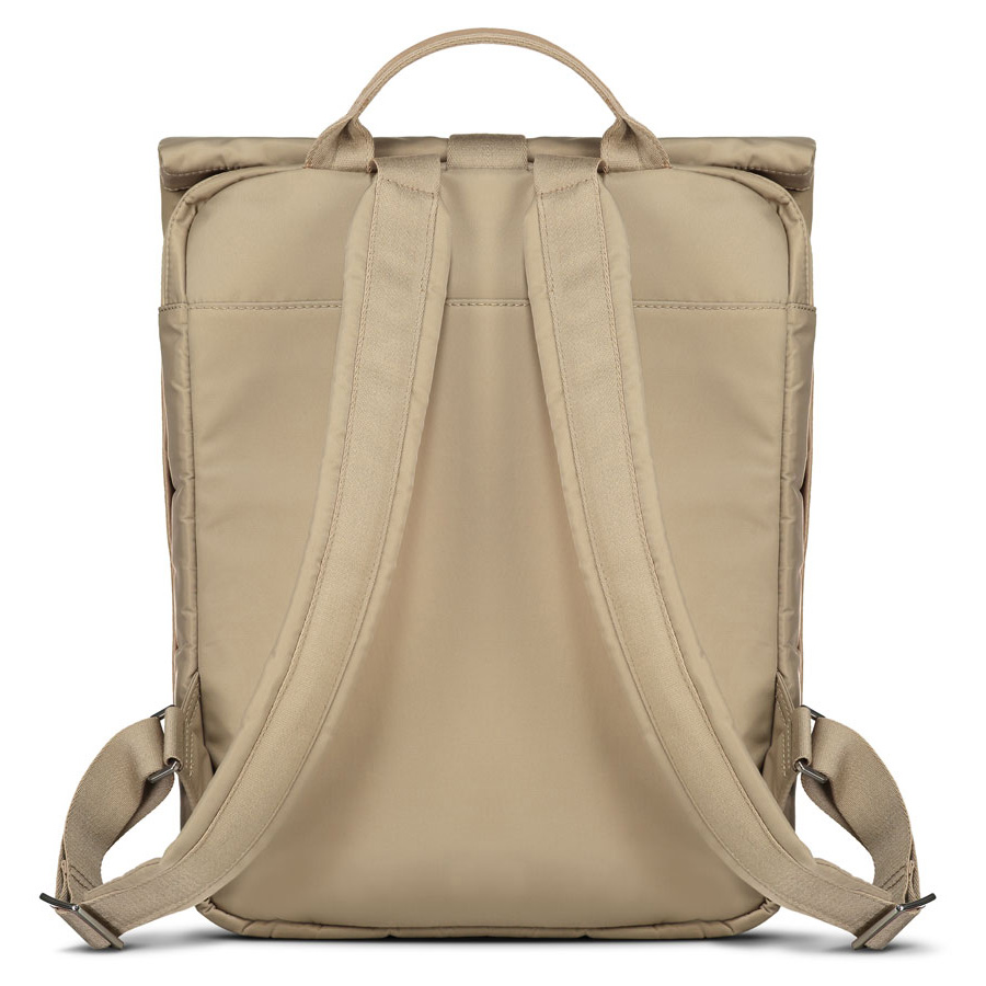 6011002 Рюкзак ° sam caffe latte SENZ  - Вид №1