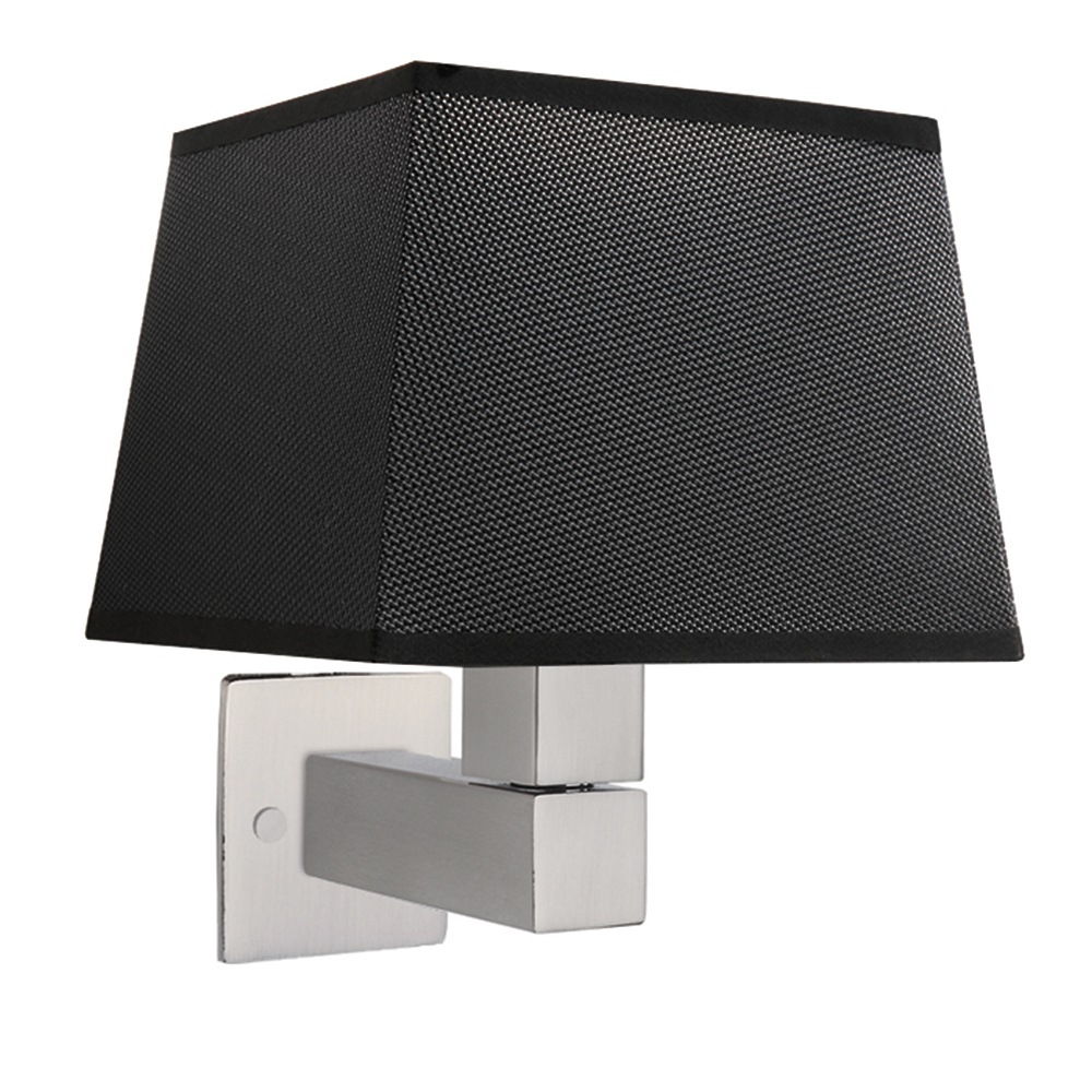 066204 Бра 5236+5240+5170 черное Mantra Bahia - Вид №5