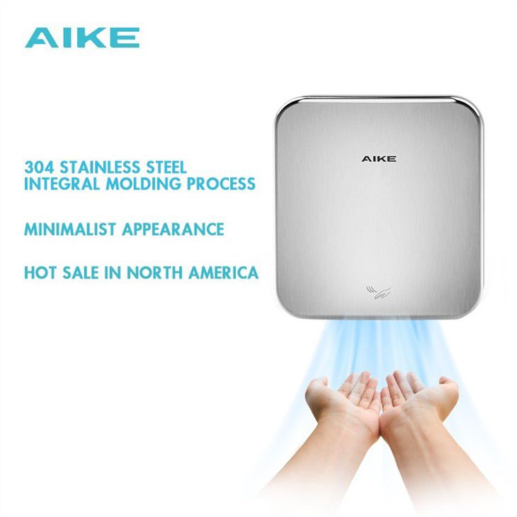 Сушилка для рук AIKE AK2800C_512  - Вид №1