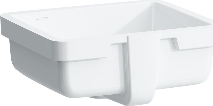 H8124320001091 Раковина, встраиваемая снизу LAUFEN PRO