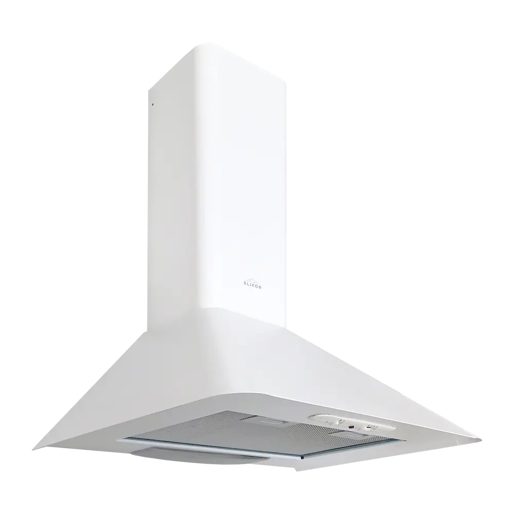 ELIKOR Fleur - Купольная вытяжка для кухни с подсветкой 83708371 STLM-0043663 - Вид №1