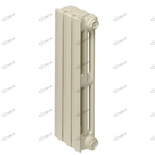 Чугунный радиатор Viadrus TERMO 623/95 4 секции 7866