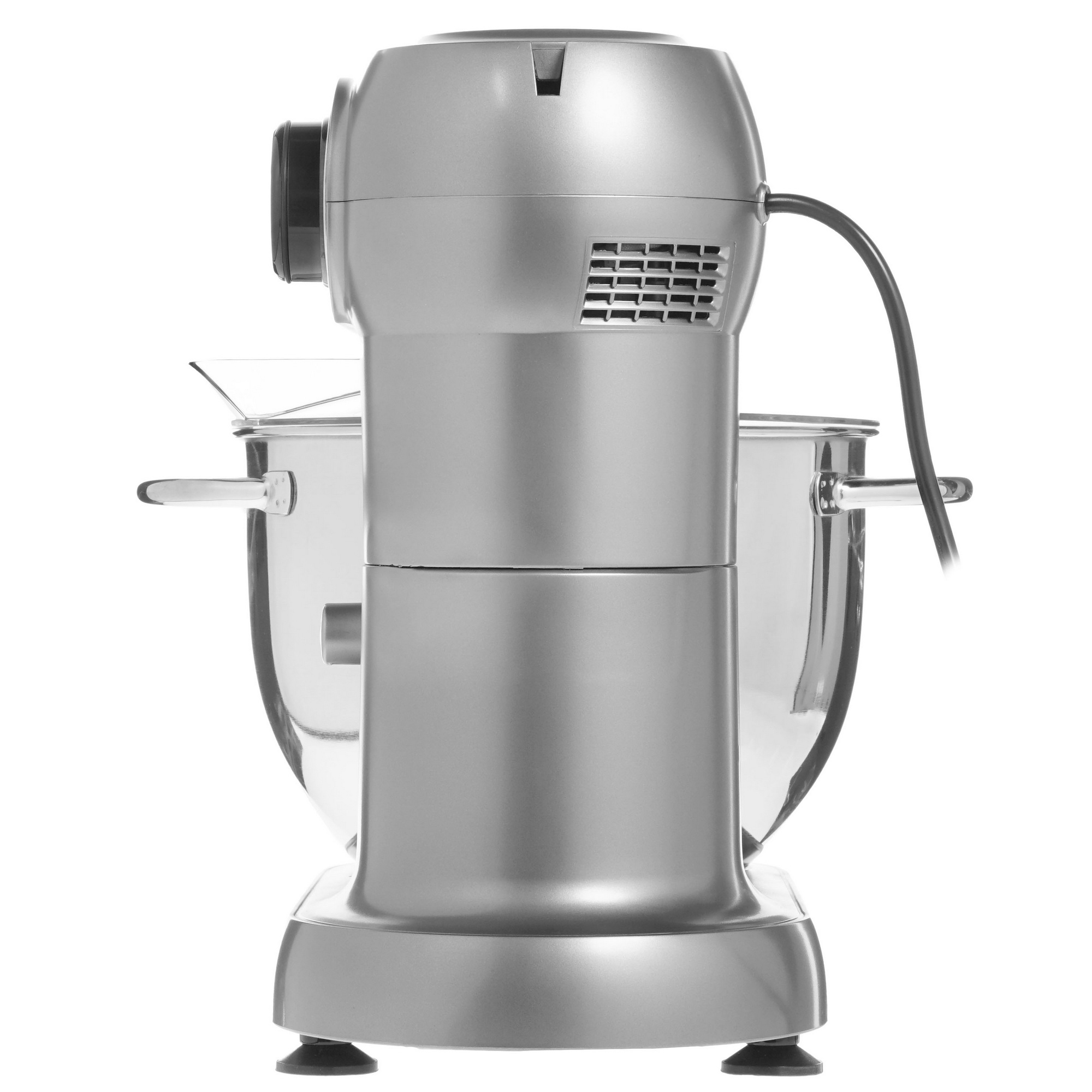 8192259 Кухонная машина Garlyn S-350 серебристый STDN-0059169 - Вид №4
