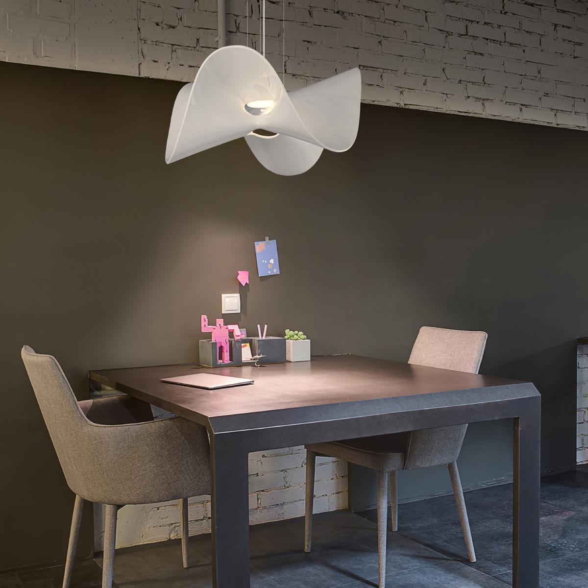 075115 Подвесной светильник Mantra Manta - Вид №5