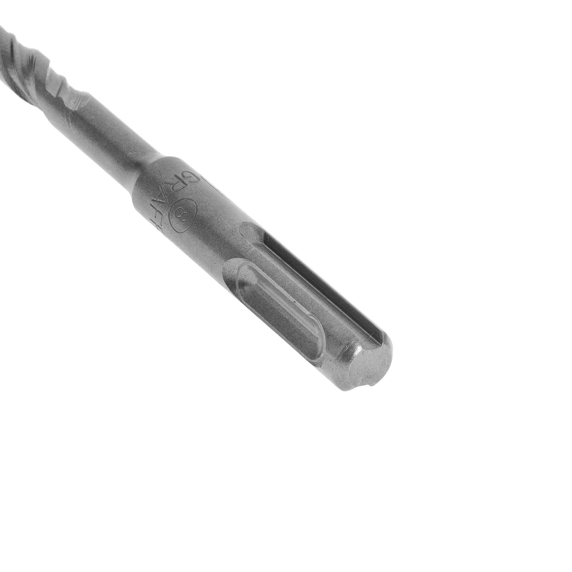 Бур GRAFF 6208160 160 мм 9000801 STDN-0037778 - Вид №2