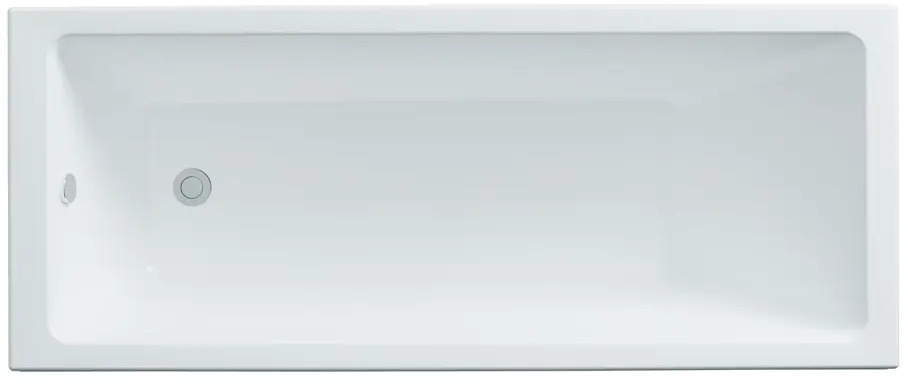 90455081 Прямоугольная ванна Triton Аура Щ0000042100 абс/пмма 150x70см STLM-0229454