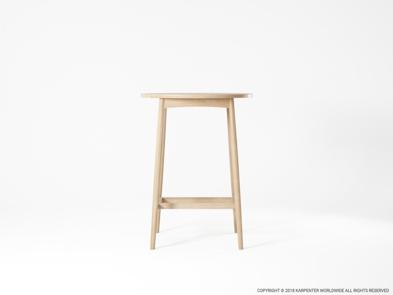 485_939 Круглый барный стол Karpenter 