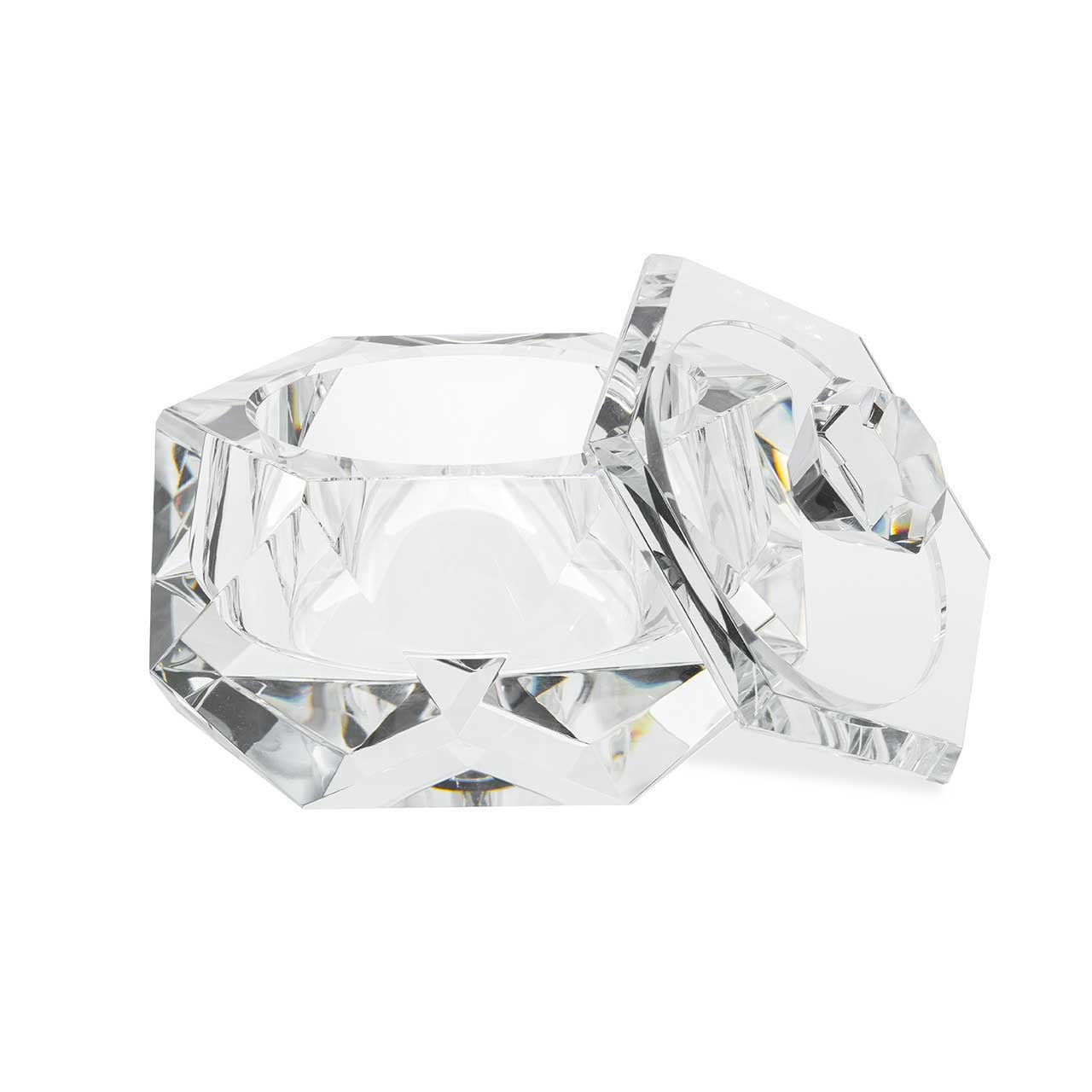 600965-00 ABHIKA КОРОБКА ДРАГОЦЕННАЯ GEO H12 D15 NATURAL  - Вид №1