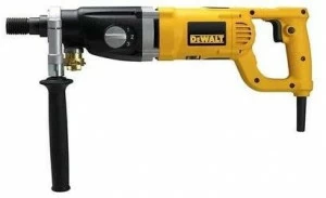 DeWALT Сухое / влажное корончатое сверло