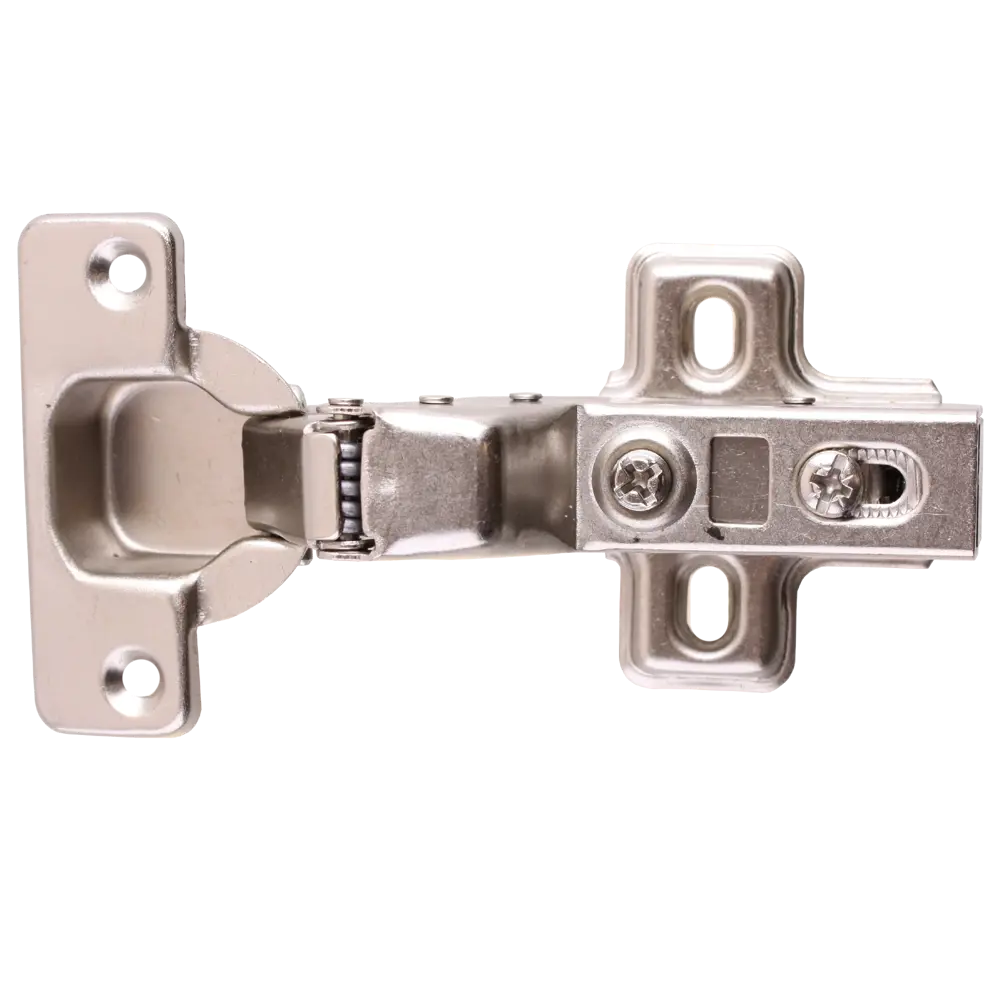 Santreyd - Вкладная мебельная петля с доводчиком 105° 14238079 STLM-0004499 - Вид №2