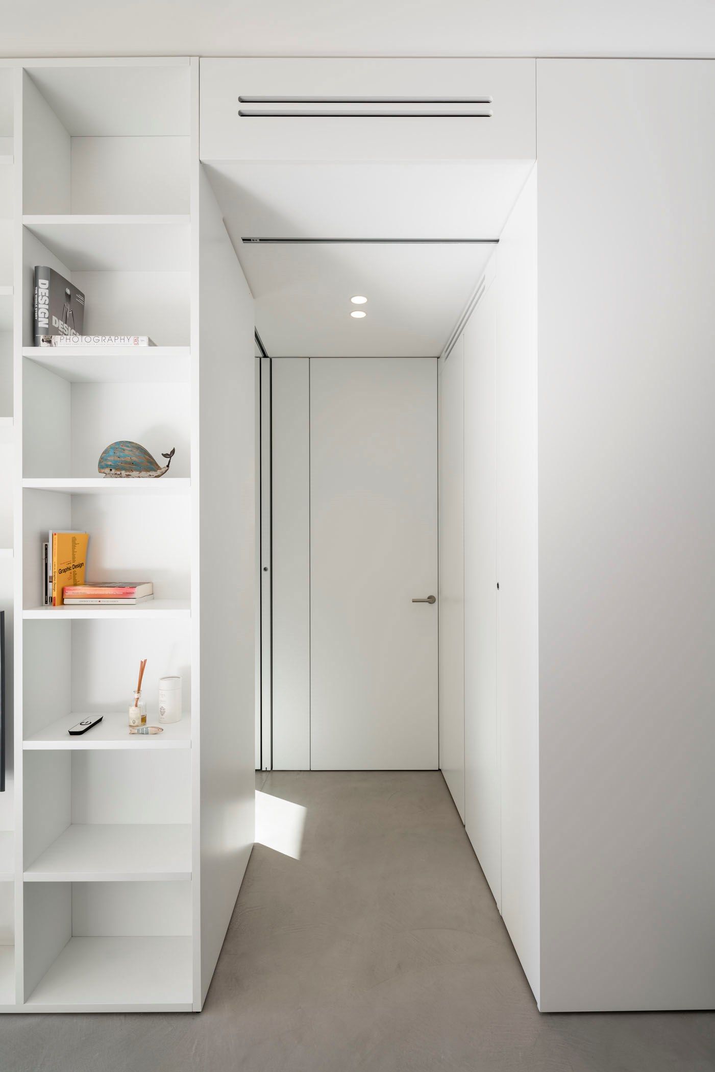 Непрерывный пол Microtopping® IDEAL WORK ARCH-00050447 - Вид №16