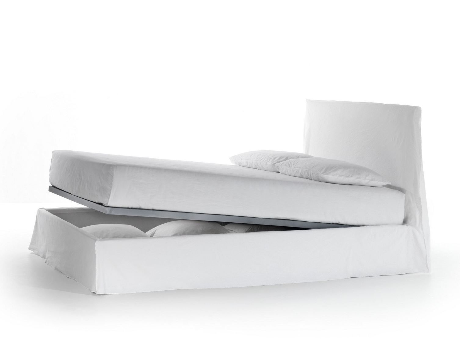 Съемная двуспальная кровать Gervasoni Ghost ARCH-00059018