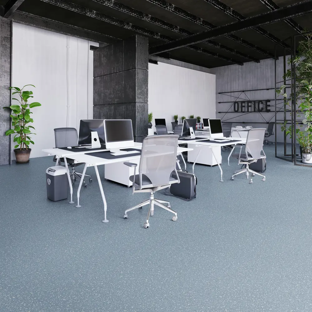 Tarkett ACCZENT PRO - коммерческий линолеум премиум-класса для помещений с высокой нагрузкой 82539139 STLM-1438595 - Вид №4