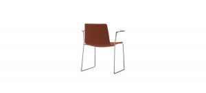 040113 Стул Andreu World Flex