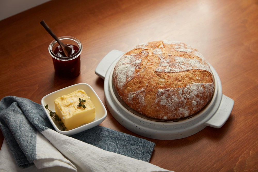 5KSM2CB5BGS ЧАША ДЛЯ ЗАМЕШИВАНИЯ ХЛЕБА KitchenAid  - Вид №6