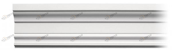 GESSO Гипсовая рама для фасада  3006 