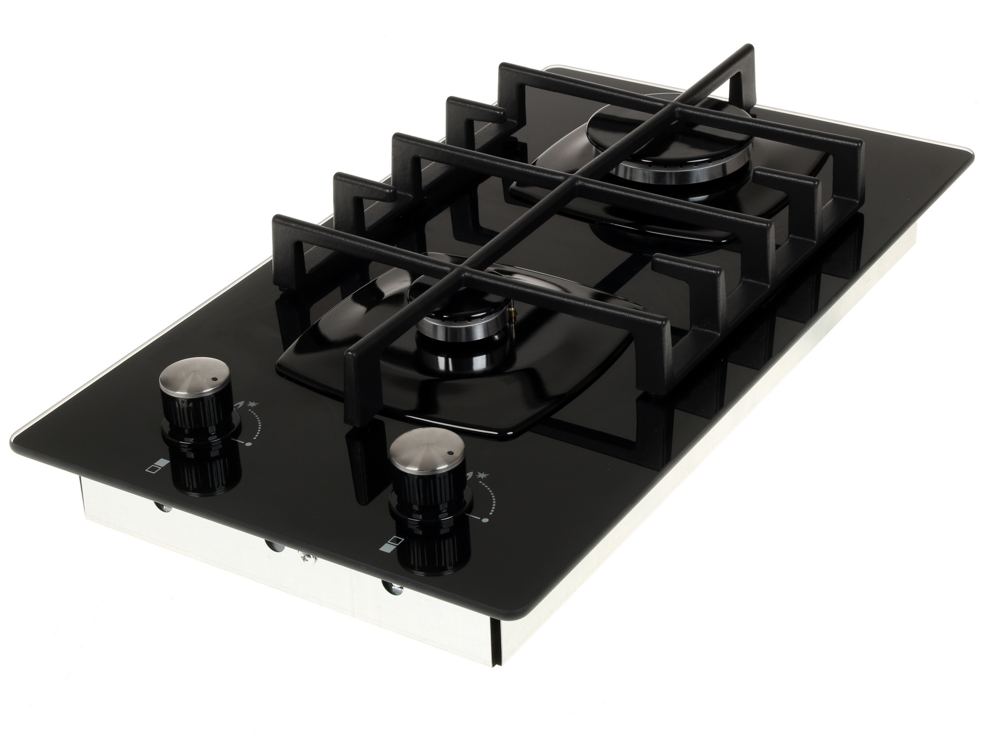 1115610 Газовая варочная поверхность Gefest ПВГ 2003 STDN-0143168 - Вид №2