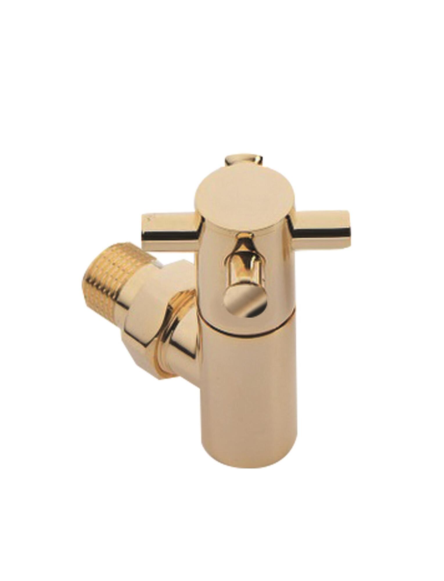 Аксессуар Hammam STANDARD Электропатрон Сталь  - Вид №5