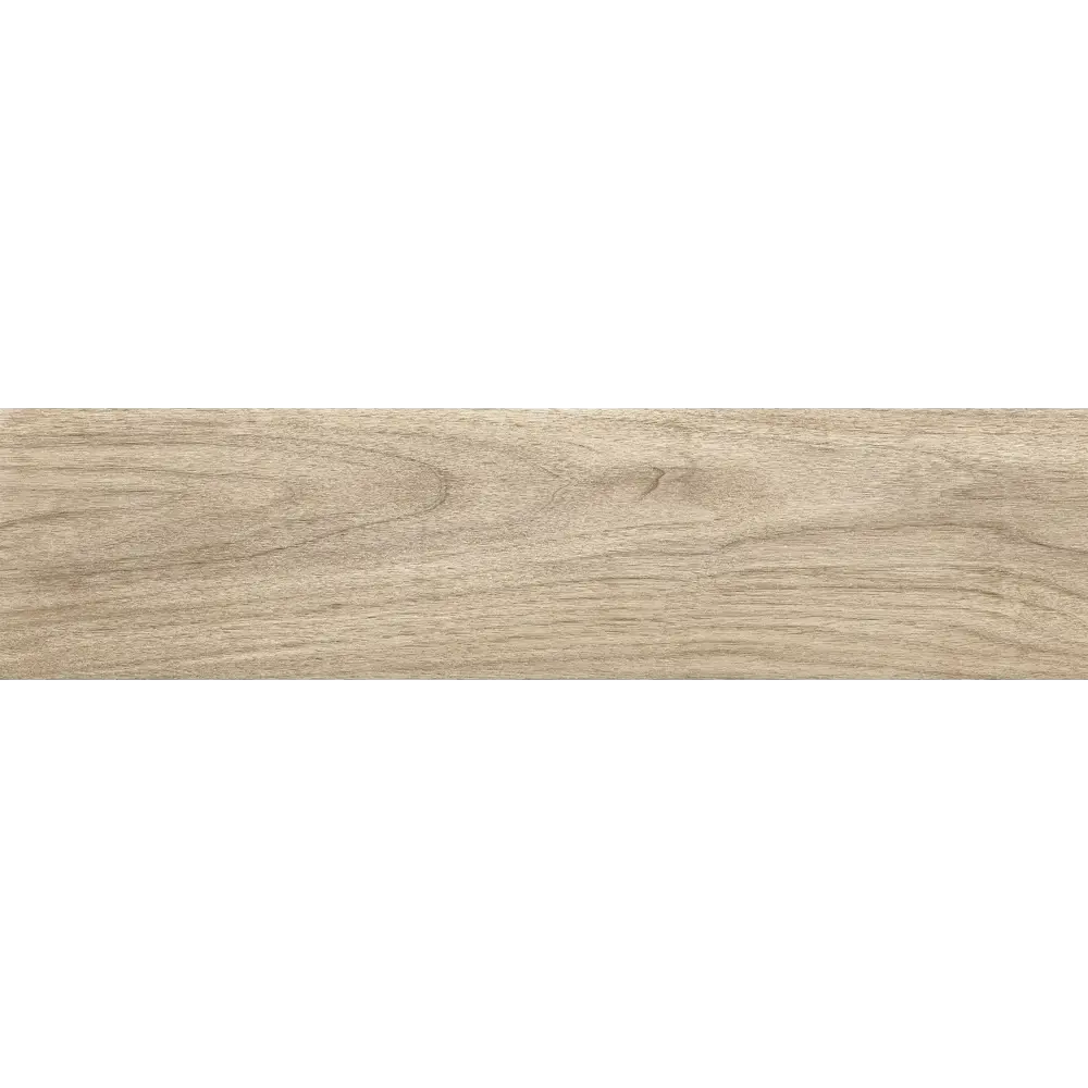 Глазурованный керамогранит Gracia Ceramica Cozy 12.5x50 см 0.875 м² матовый цвет бежевый 89413342 STLM-2103575 - Вид №1