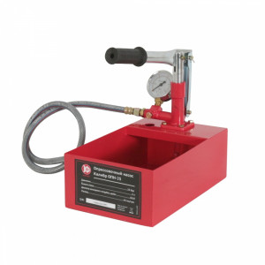 74925 Калибр Опрессовочный насос ОПН-25