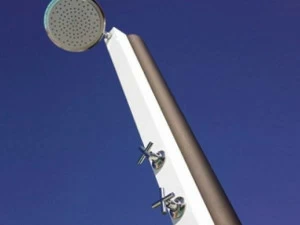 Desjoyaux Душ для бассейна с солнечным коллектором