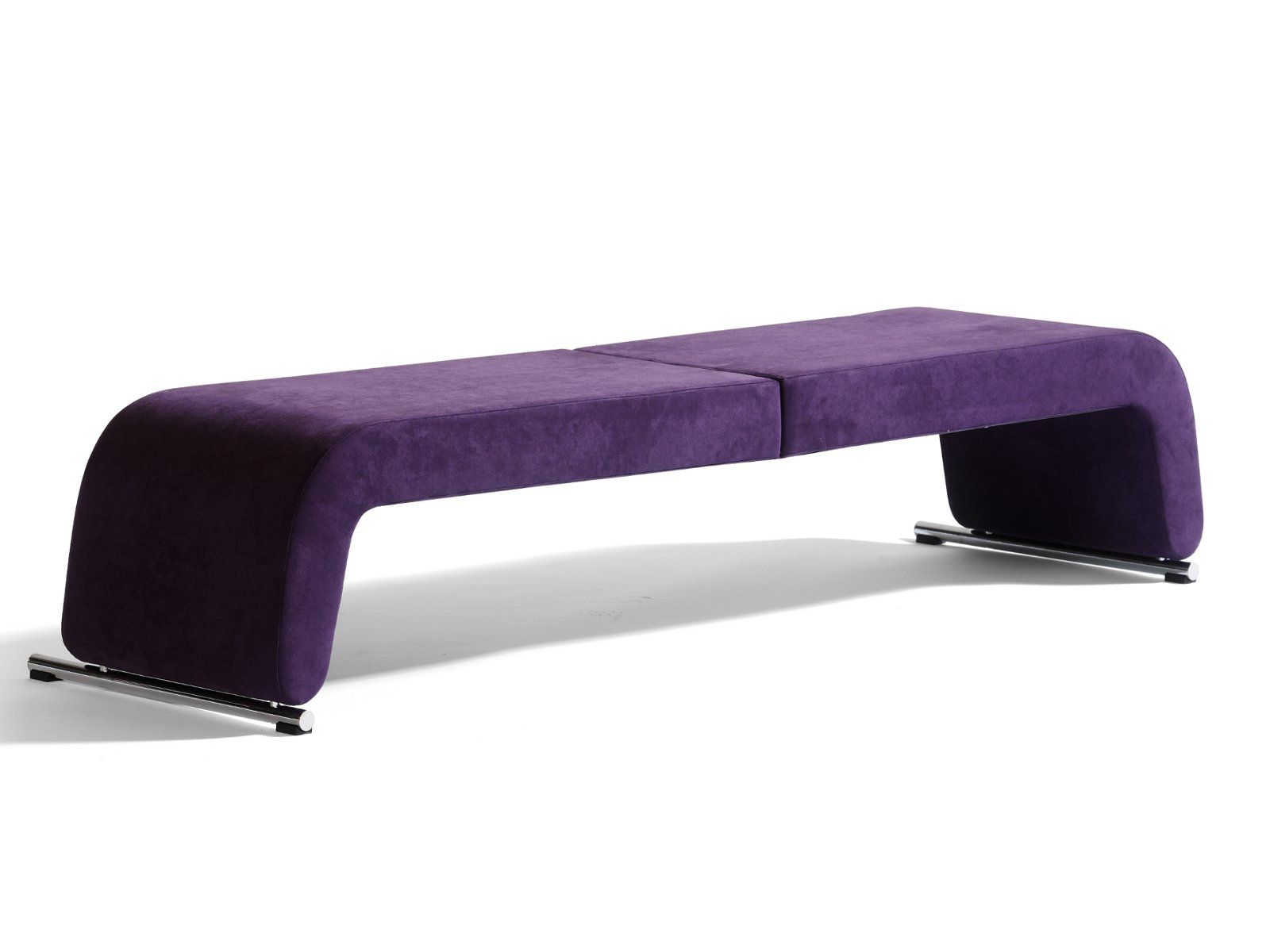 Мягкая скамья Bla Station Polstergeist ARCH-00132861 - Вид №3