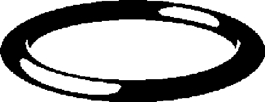 Viega Уплотнительный элемент 2389XL (594312) 594 312 - Вид №1