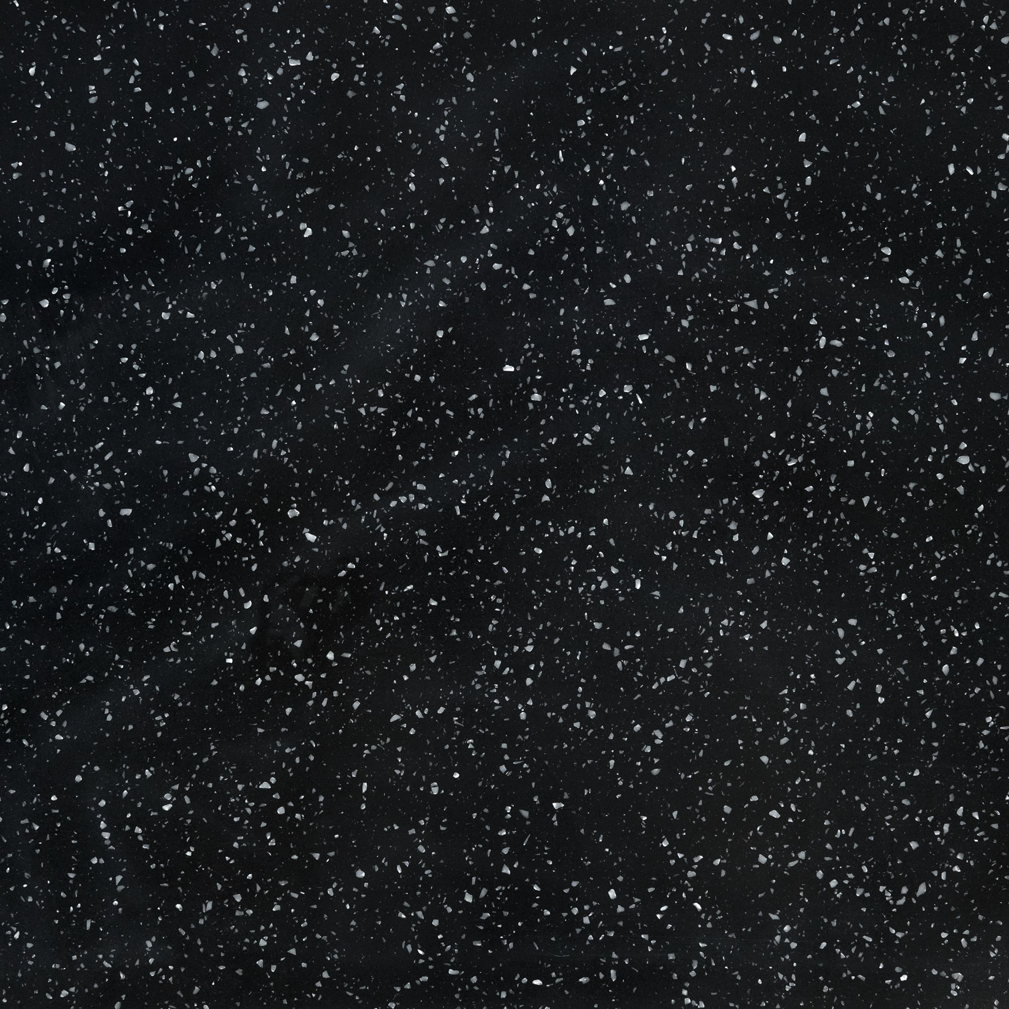 82607462 Столешница 120х80х2.2 см, искусственный камень, цвет черный Santreyd 