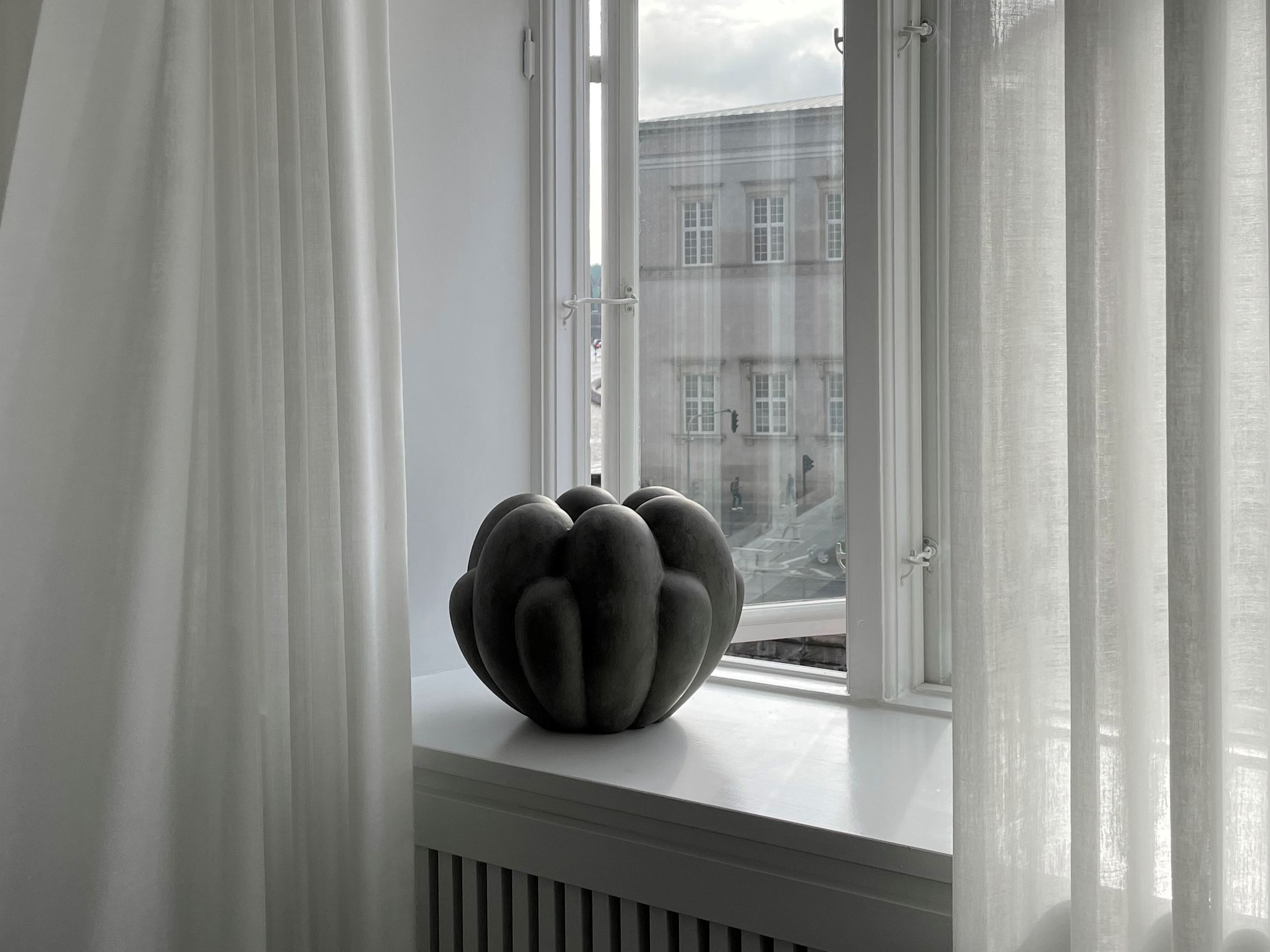 Керамическая ваза 101 Copenhagen Bloom ARCH-00124576 - Вид №13