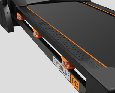 Беговая дорожка physioline tmx touch Svensson Body Labs sun-id-2068402 - Вид №3