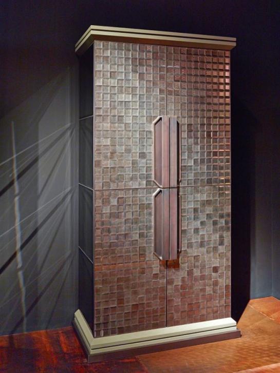 SICIS Ledoux Cabinet 112x56x225 sun-id-1989799 - Вид №1