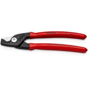 90832021 Кабелерез KN-9511160 160 мм STLM-0403989 KNIPEX