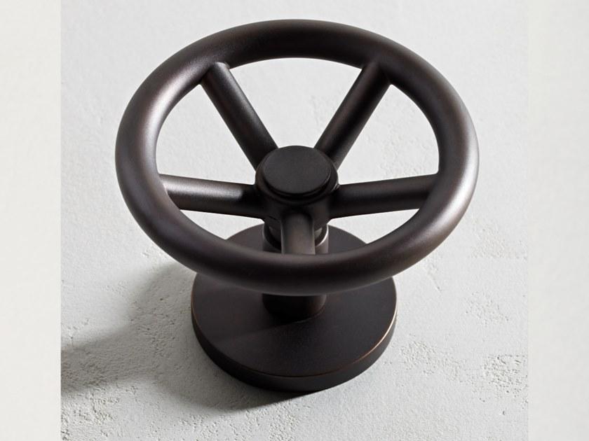 The Watermark Collection Смеситель для раковины на 3 отверстия Brooklyn Bro04 Santreyd - Вид №1