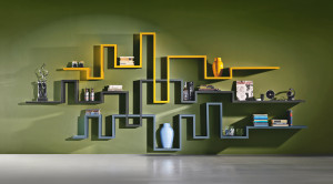 Полка  LAGO LagoLinea_shelf_0337