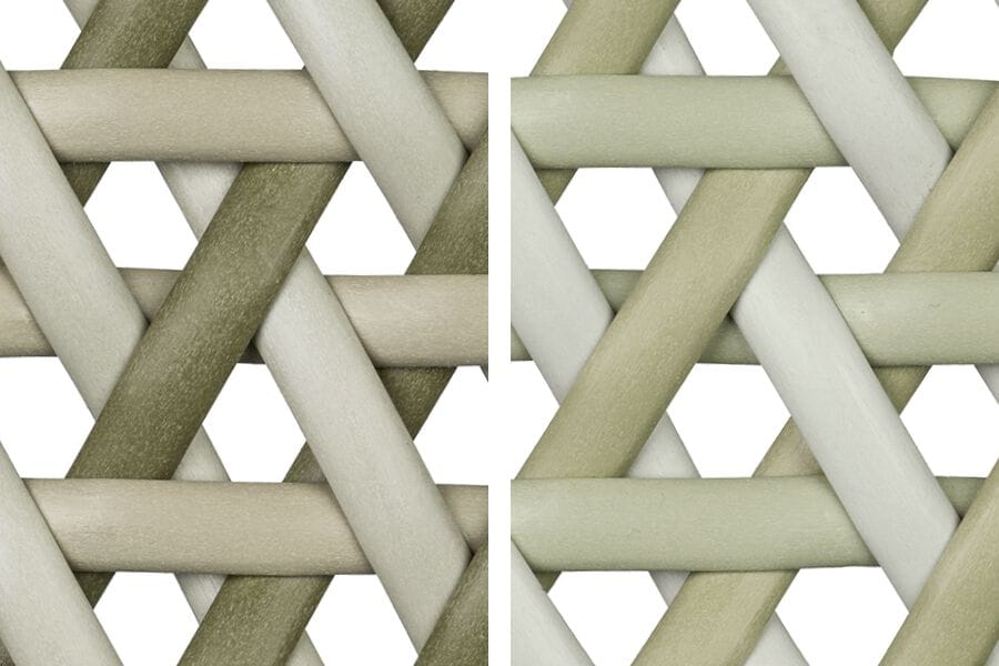 Садовое кресло из синтетического волокна DEDON ATOLO ARCH-00032226 - Вид №14