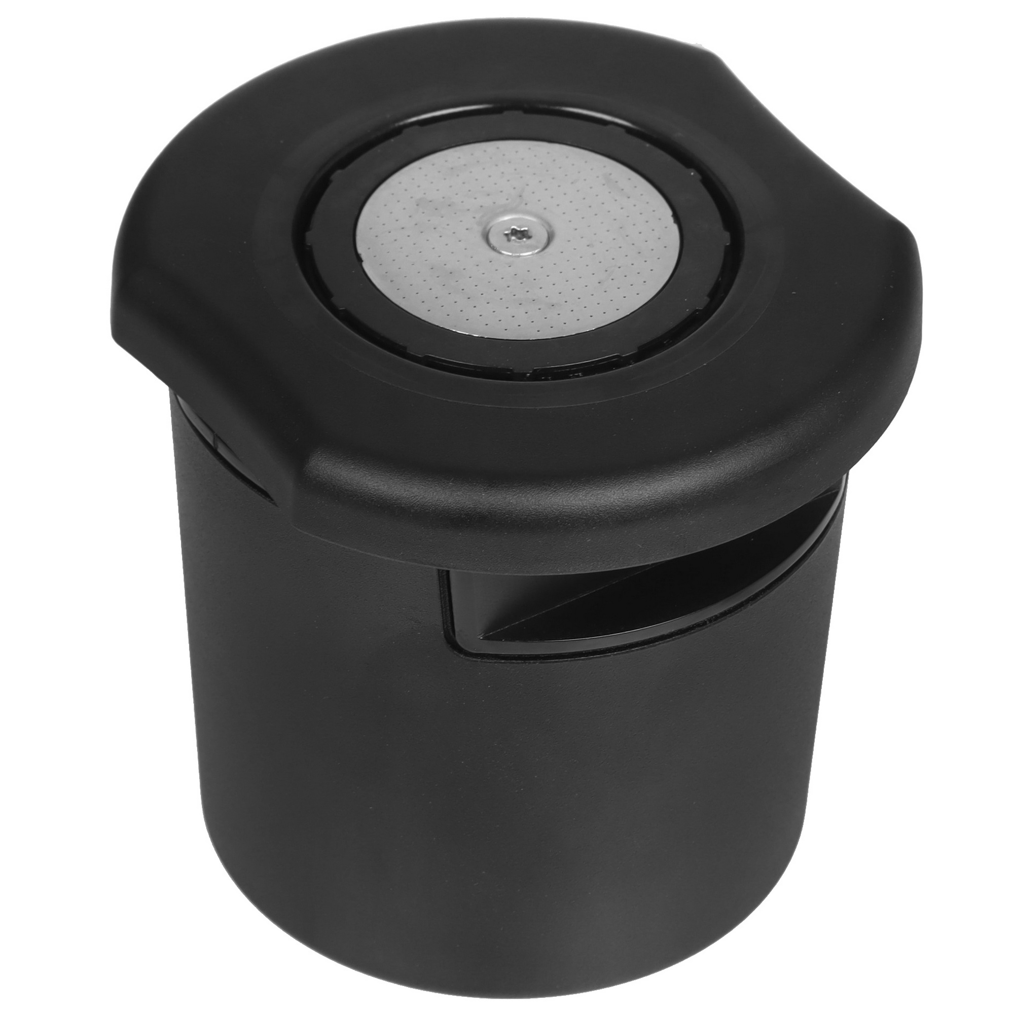 9153920 Кофемашина автоматическая Nivona CafeRomatica CUBE 4106 черный STDN-0037711 - Вид №8