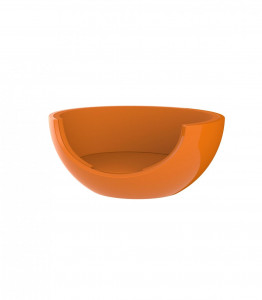 088232 Кровать Ulm Moon Vondom Vela