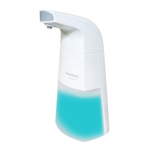 RSD-01 Сенсорный дозатор для мыла Raiber