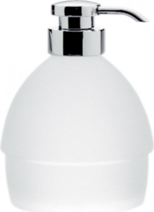 B9304 Дозатор для жидкого мыла настольный, COLOMBO KHALA
