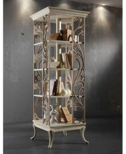 Arvestyle Самонесущий книжный шкаф из массива дерева Venere Br-2210