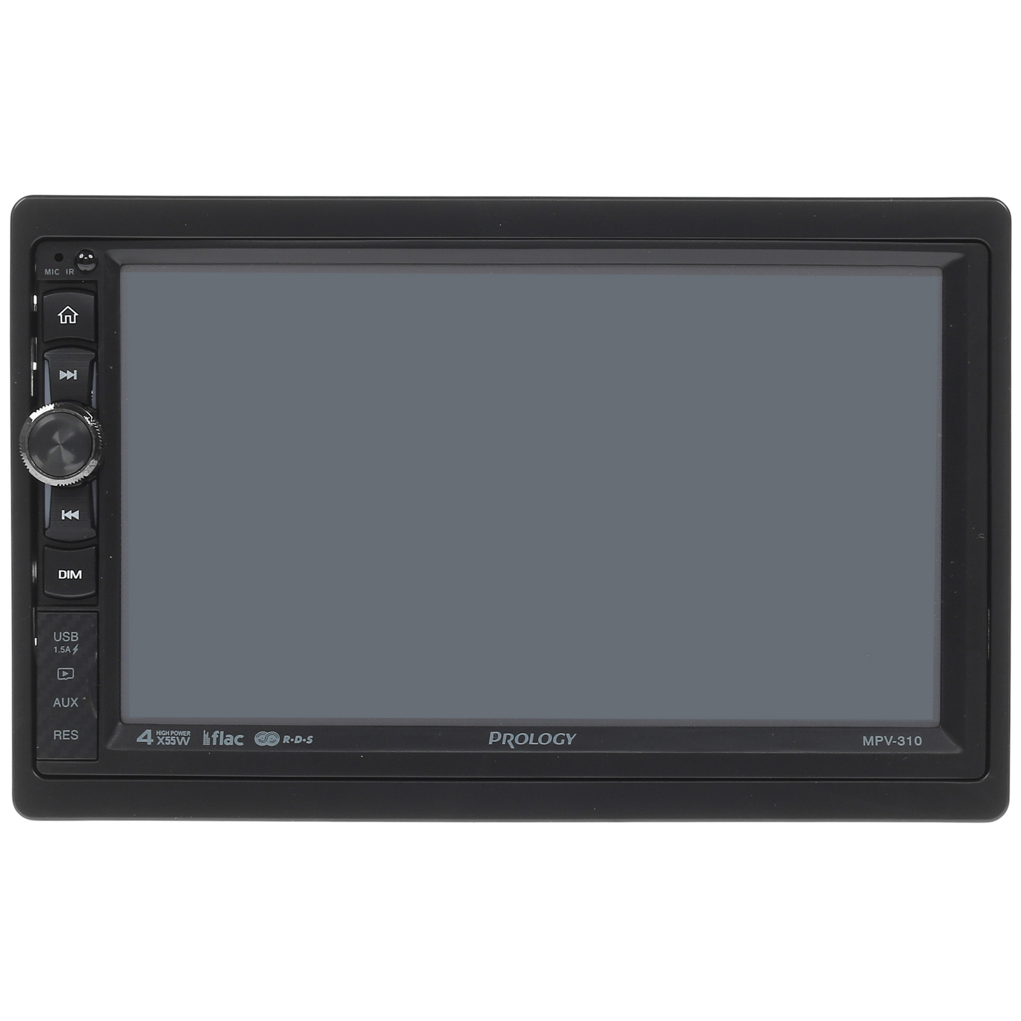 1616803 Автопроигрыватель PROLOGY MPV-310 STDN-0048129 - Вид №1