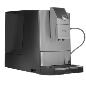 5350134 Кофемашина автоматическая Nivona CafeRomatica NICR 799 серый