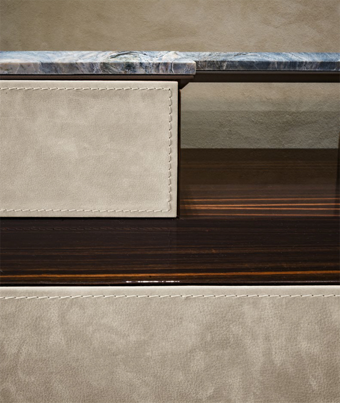 Буфет NEPTUNE LONGHI Y 780  - Вид №3