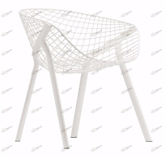 Alias Стул из стали Kobi sun-id-1370604