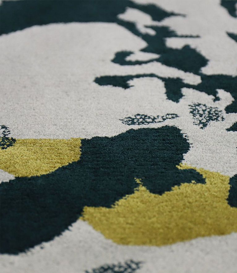 Мадейраруг RUG'SOCIETY Neutral 236_639 - Вид №1