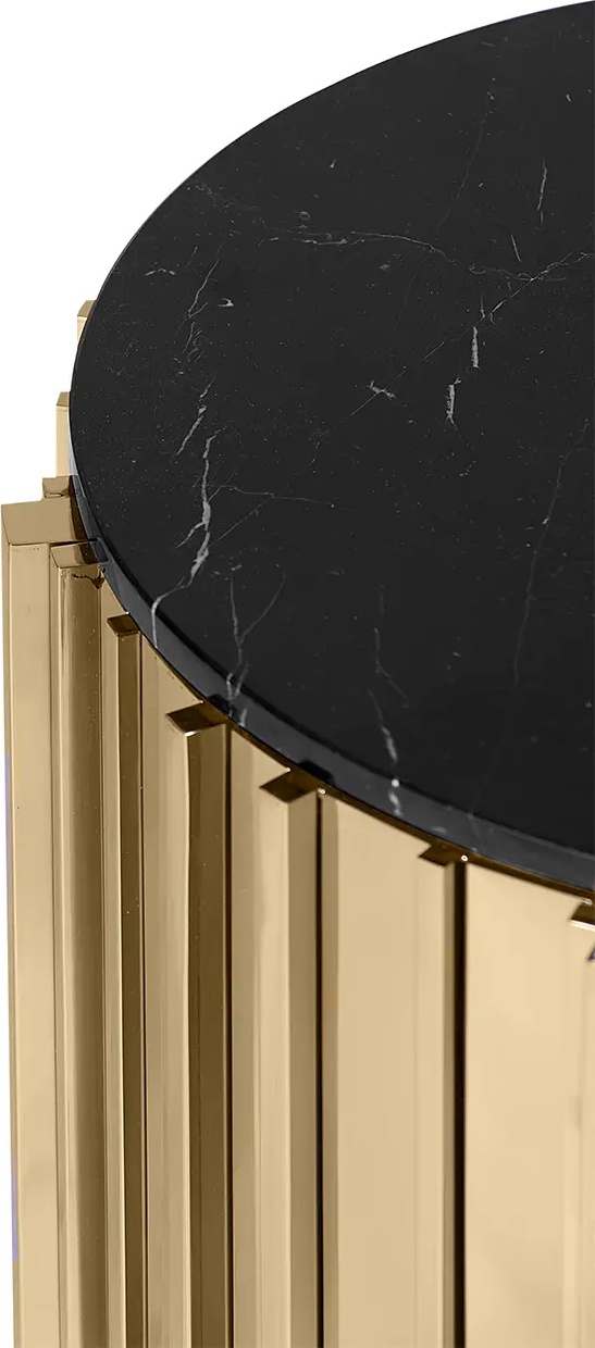 Большой приставной столик LUXXU Empire 240 - Вид №3