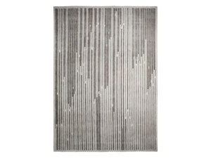 Прямоугольный шерстяной ковер