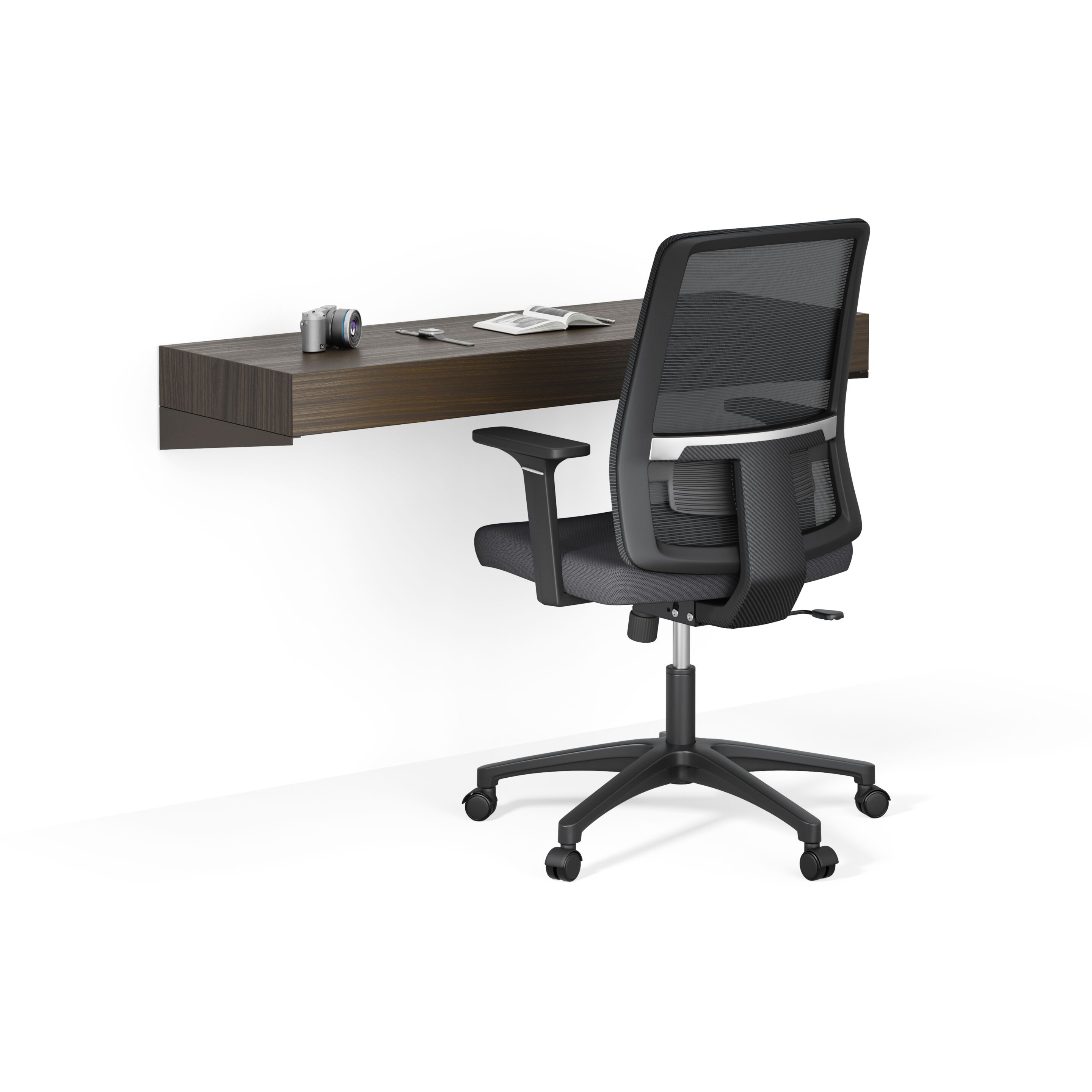 Подвесной стол в облагороженном Mobili Fiver Evolution ARCH-00060966 - Вид №29