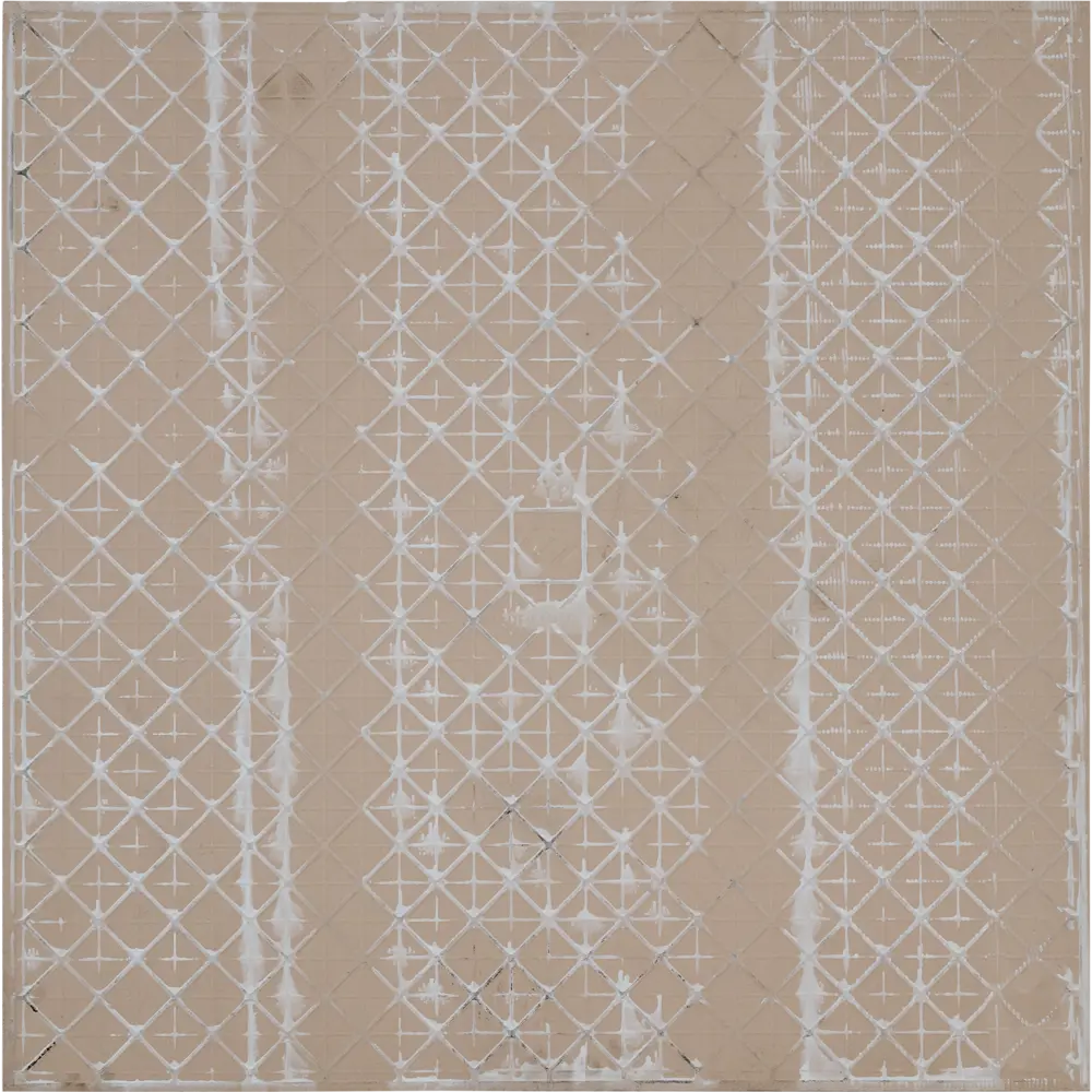 Керамогранит Golden Tile Meloren 59.5x59.5 см 1.062 м² цвет бежевый 82754014 STLM-2162823 - Вид №2